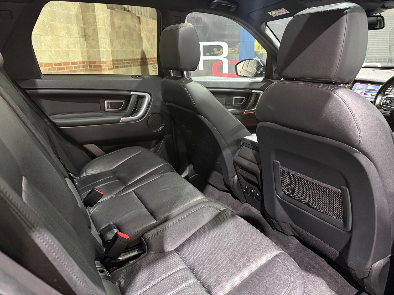 Used Land Rover Discovery Sport 2016 for sale - 77506111: Photo 22