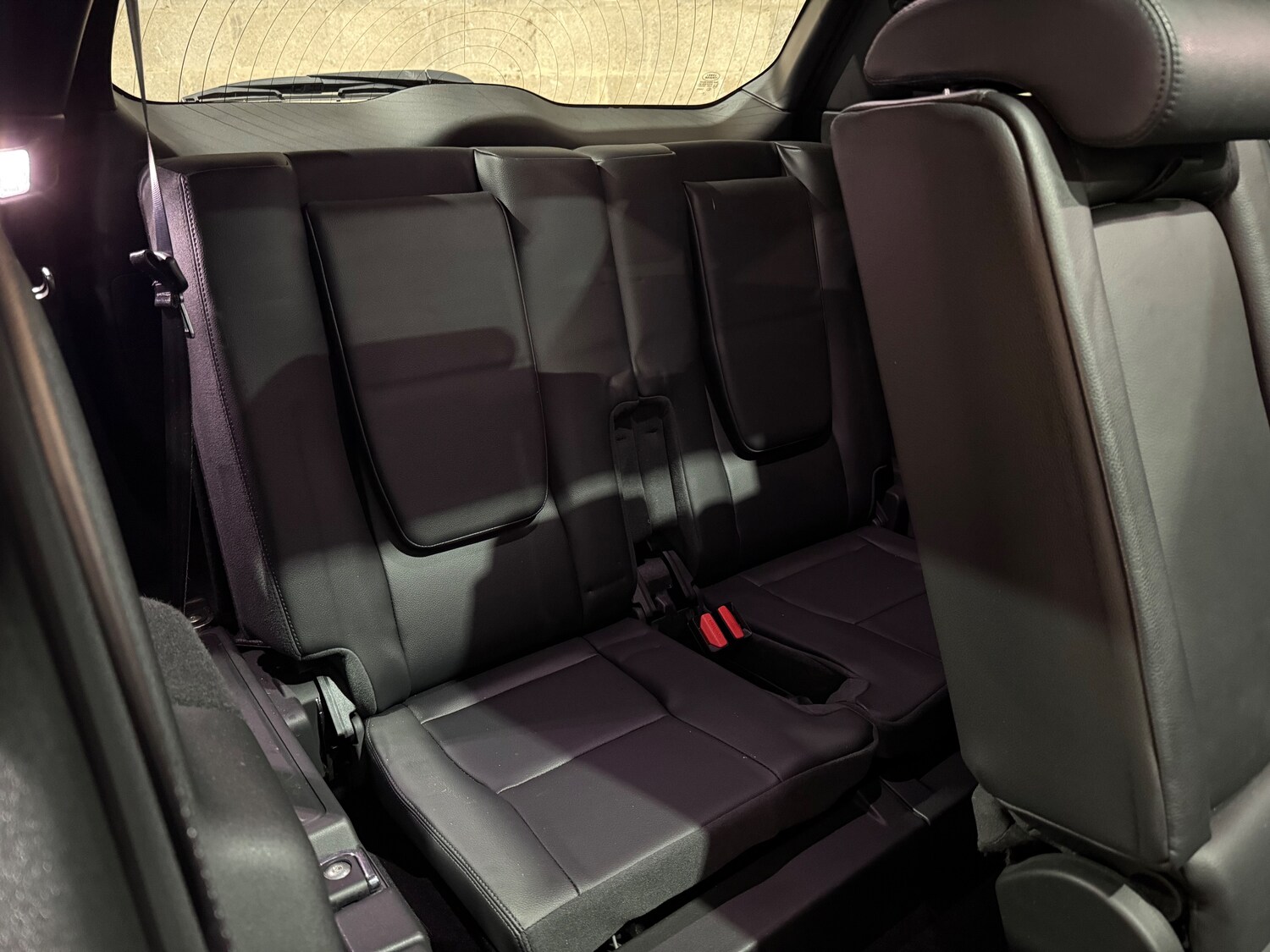 Used Land Rover Discovery Sport 2016 for sale - 77506111: Photo 24