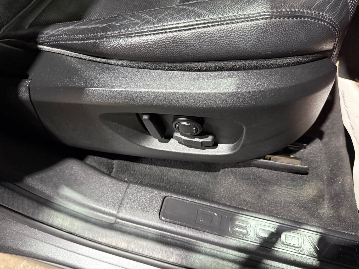 Used Land Rover Discovery Sport 2016 for sale - 77506111: Photo 29