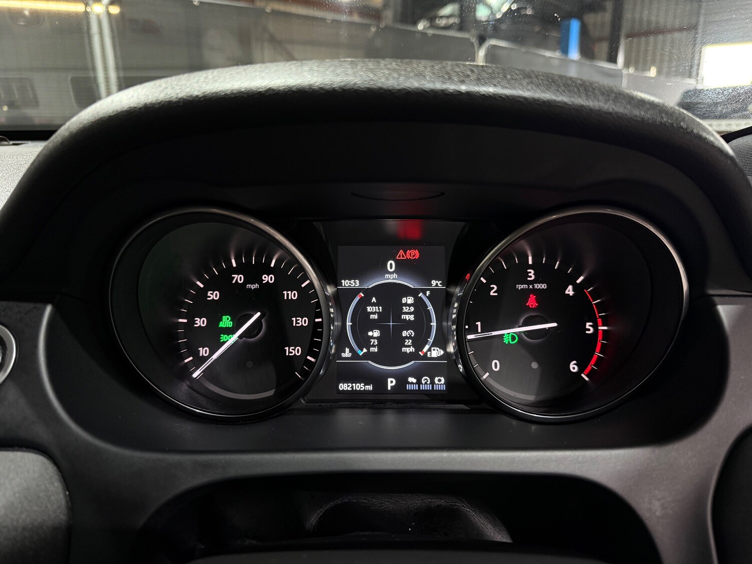 Used Land Rover Discovery Sport 2016 for sale - 77506111: Photo 34