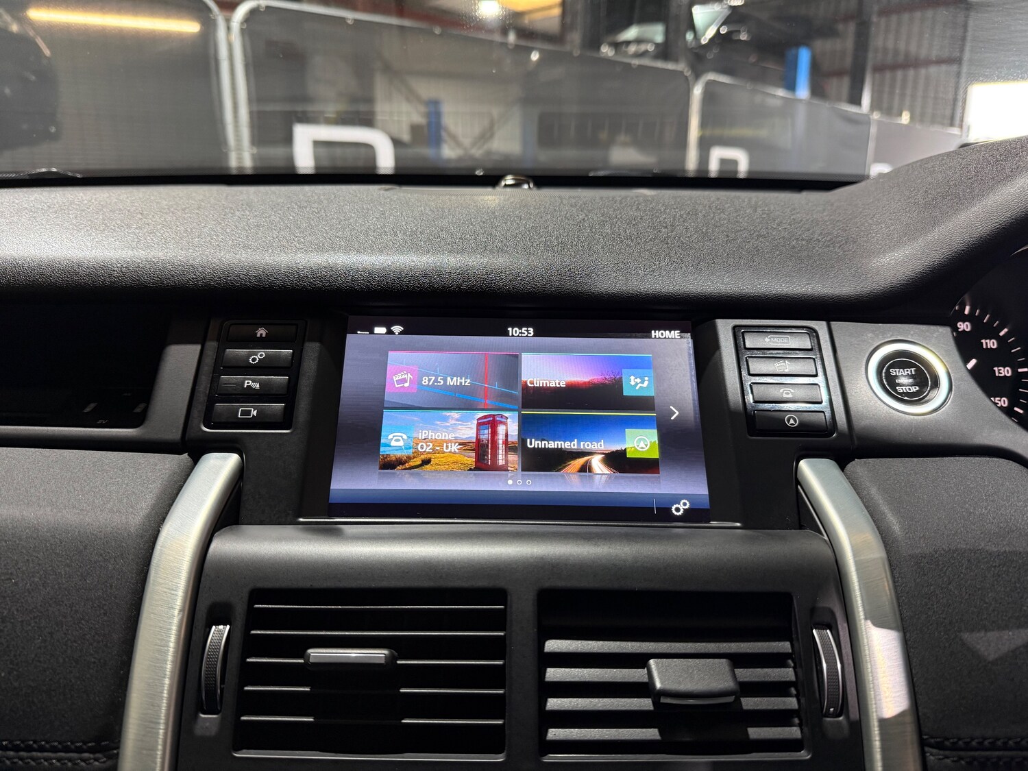 Used Land Rover Discovery Sport 2016 for sale - 77506111: Photo 38