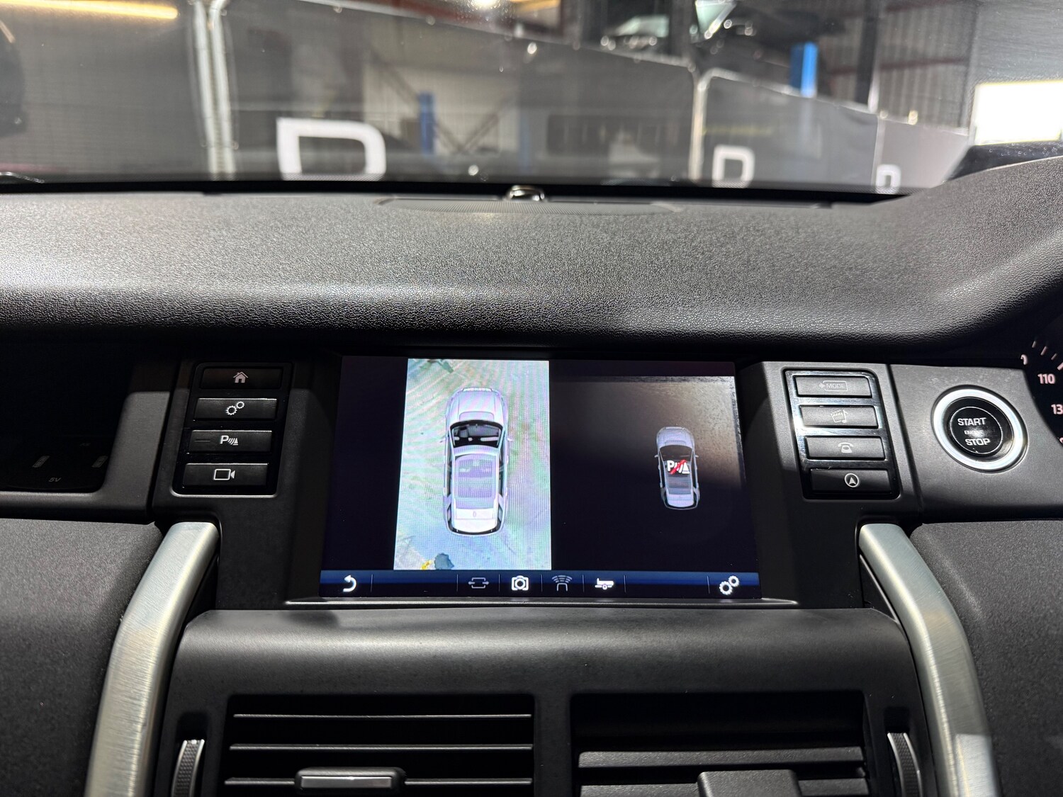 Used Land Rover Discovery Sport 2016 for sale - 77506111: Photo 39