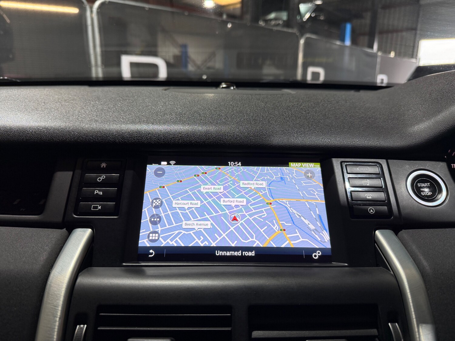 Used Land Rover Discovery Sport 2016 for sale - 77506111: Photo 42