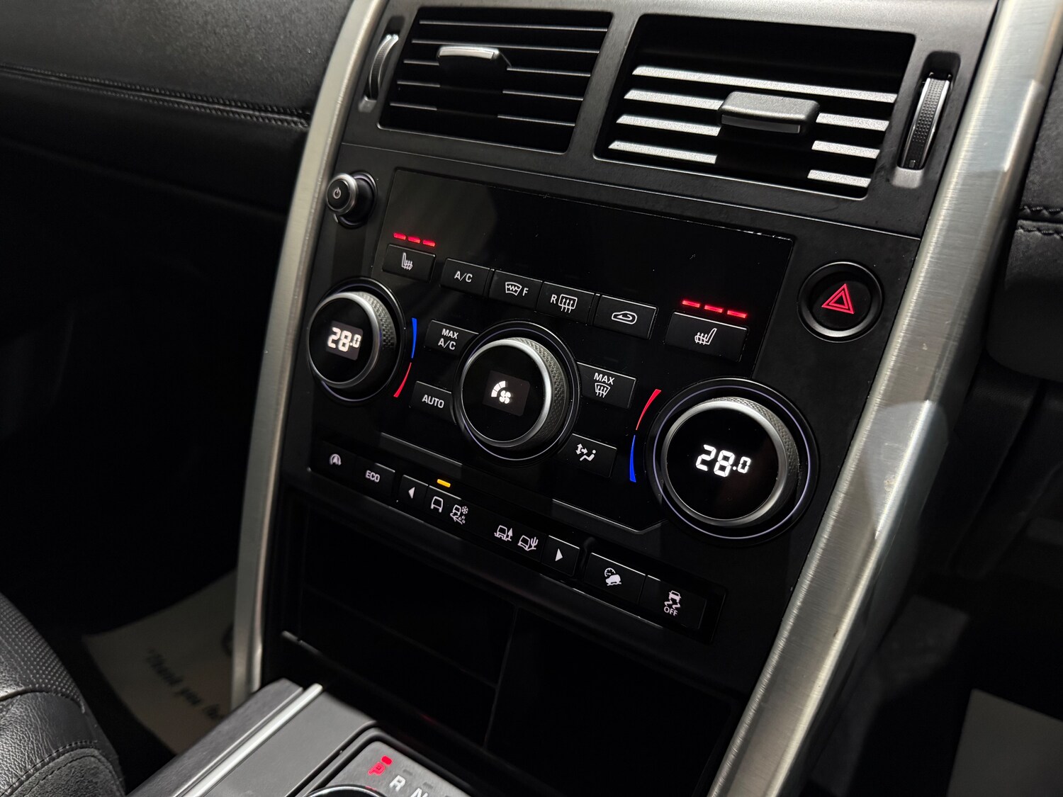 Used Land Rover Discovery Sport 2016 for sale - 77506111: Photo 44