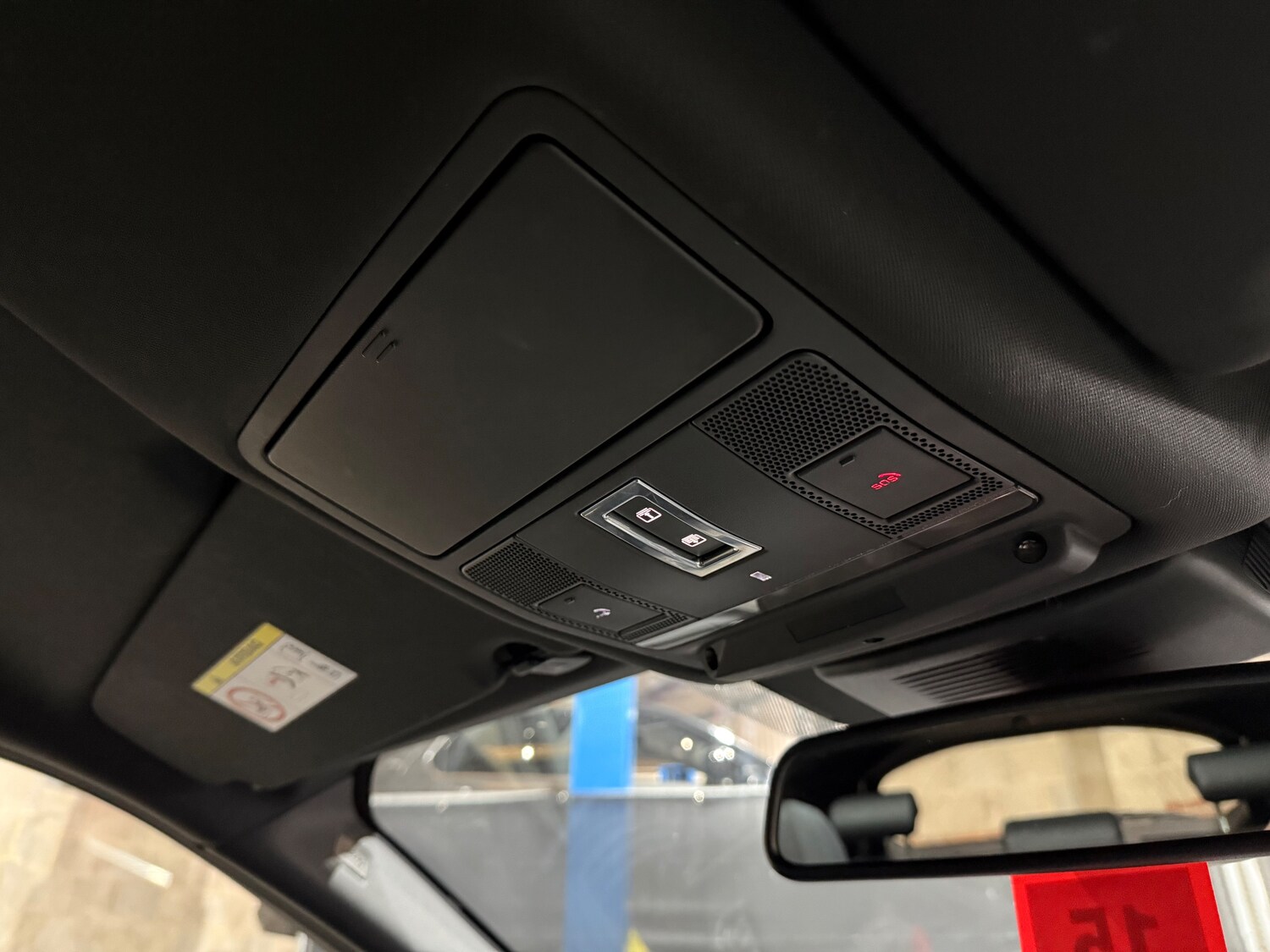 Used Land Rover Discovery Sport 2016 for sale - 77506111: Photo 47