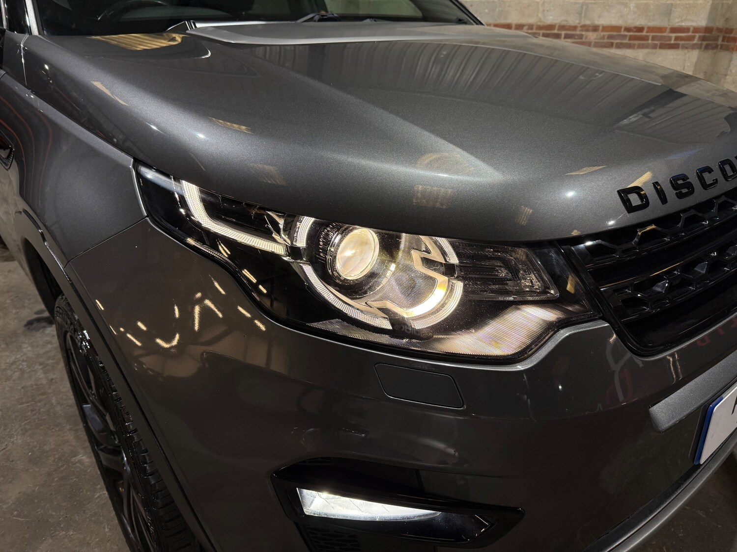 Used Land Rover Discovery Sport 2016 for sale - 77506111: Photo 54