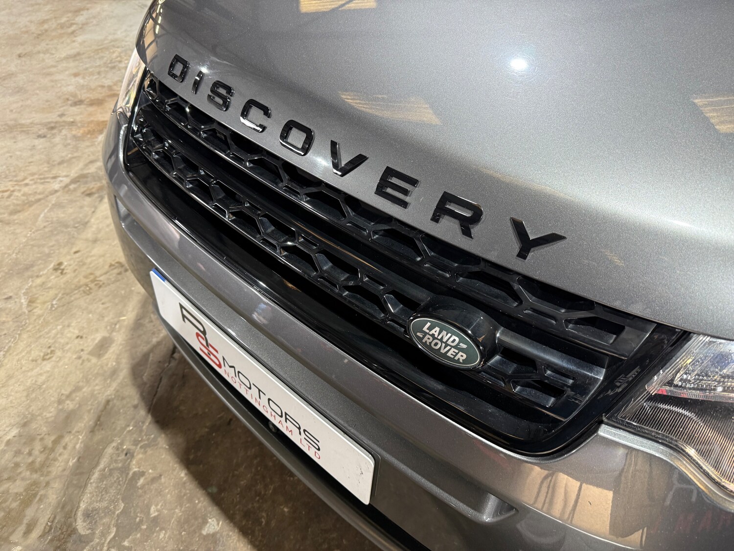 Used Land Rover Discovery Sport 2016 for sale - 77506111: Photo 55