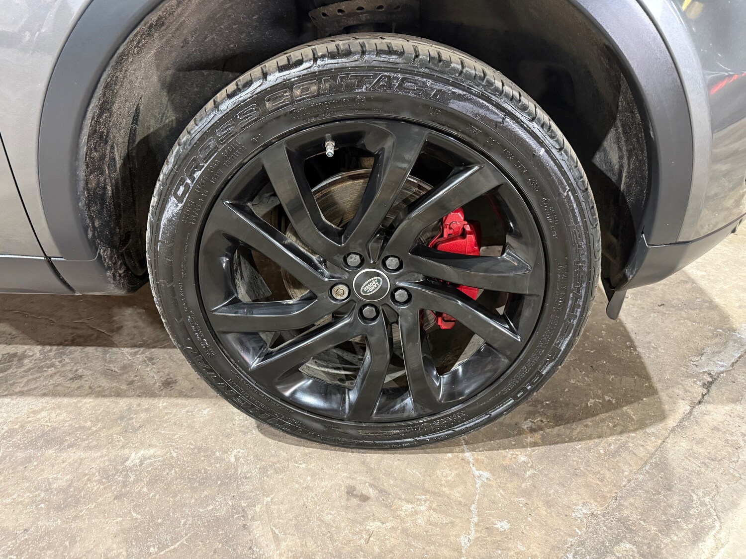 Used Land Rover Discovery Sport 2016 for sale - 77506111: Photo 56