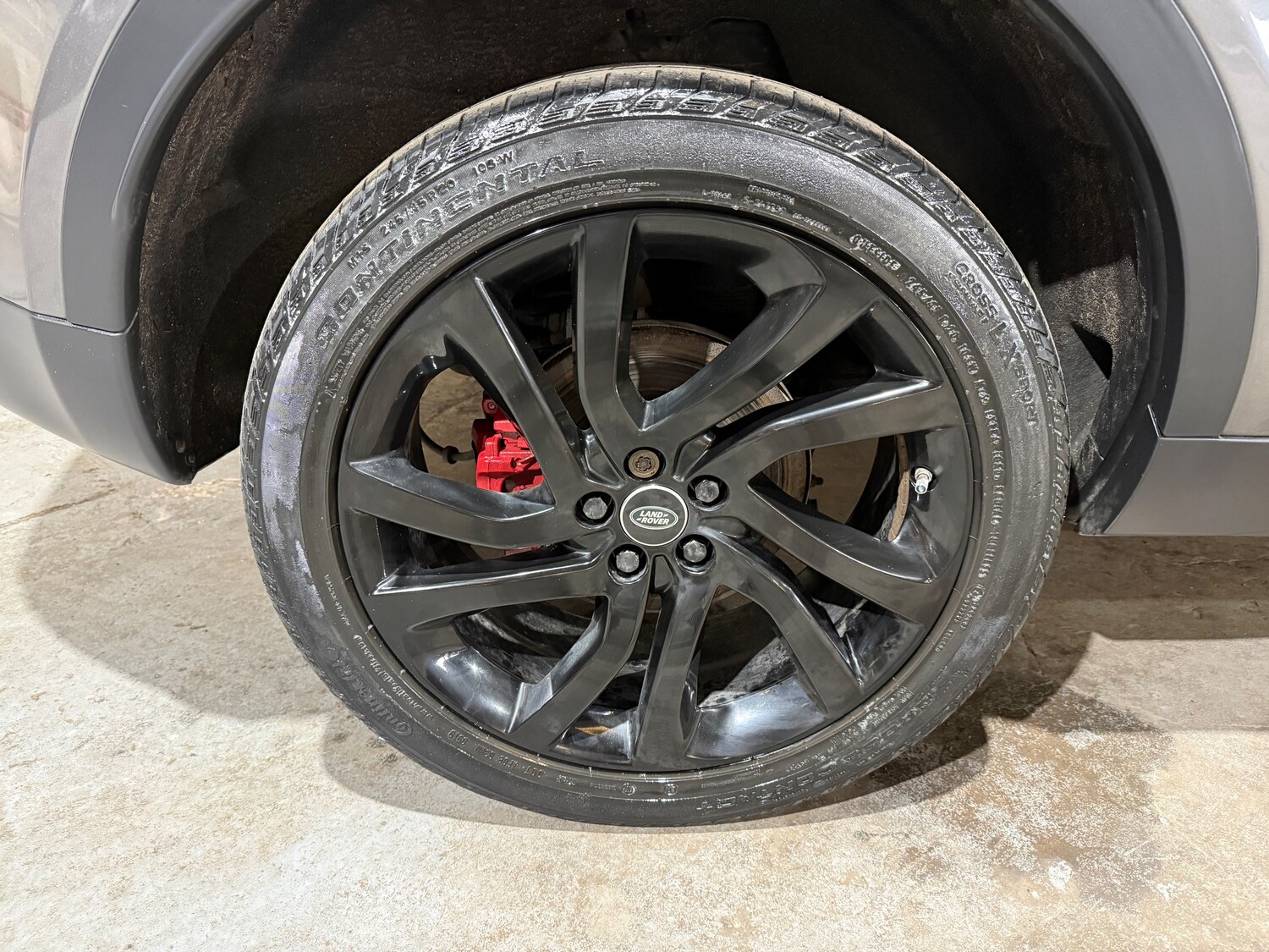 Used Land Rover Discovery Sport 2016 for sale - 77506111: Photo 57