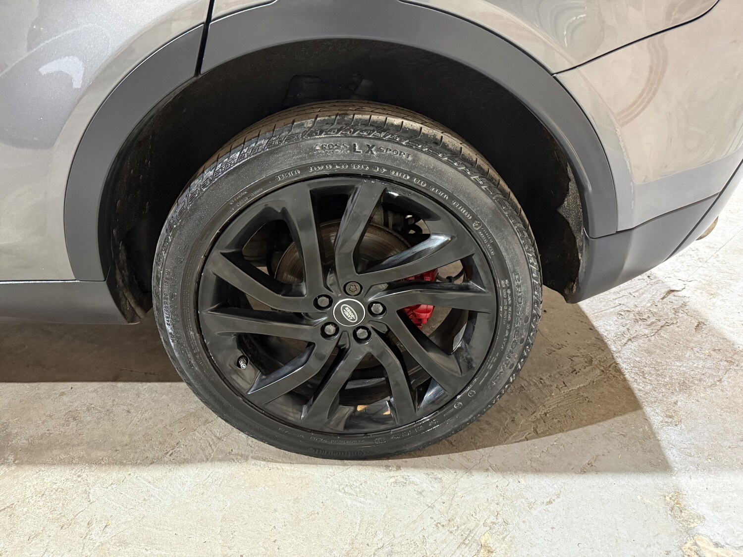 Used Land Rover Discovery Sport 2016 for sale - 77506111: Photo 58