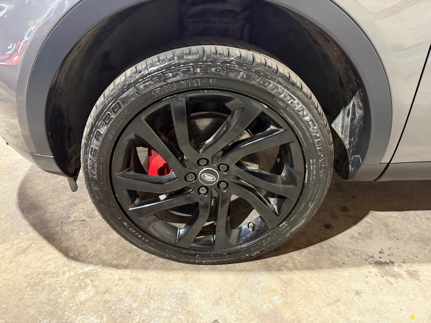 Used Land Rover Discovery Sport 2016 for sale - 77506111: Photo 59