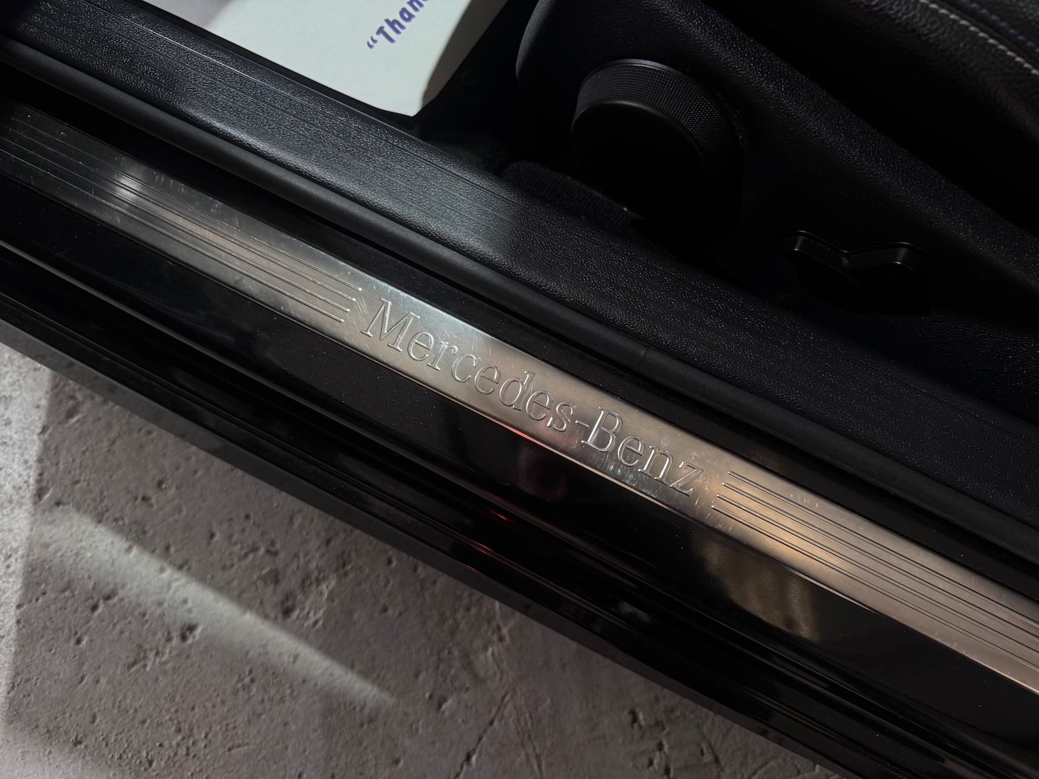 Used Mercedes-Benz C Class 2015 for sale - 77236230: Photo 11