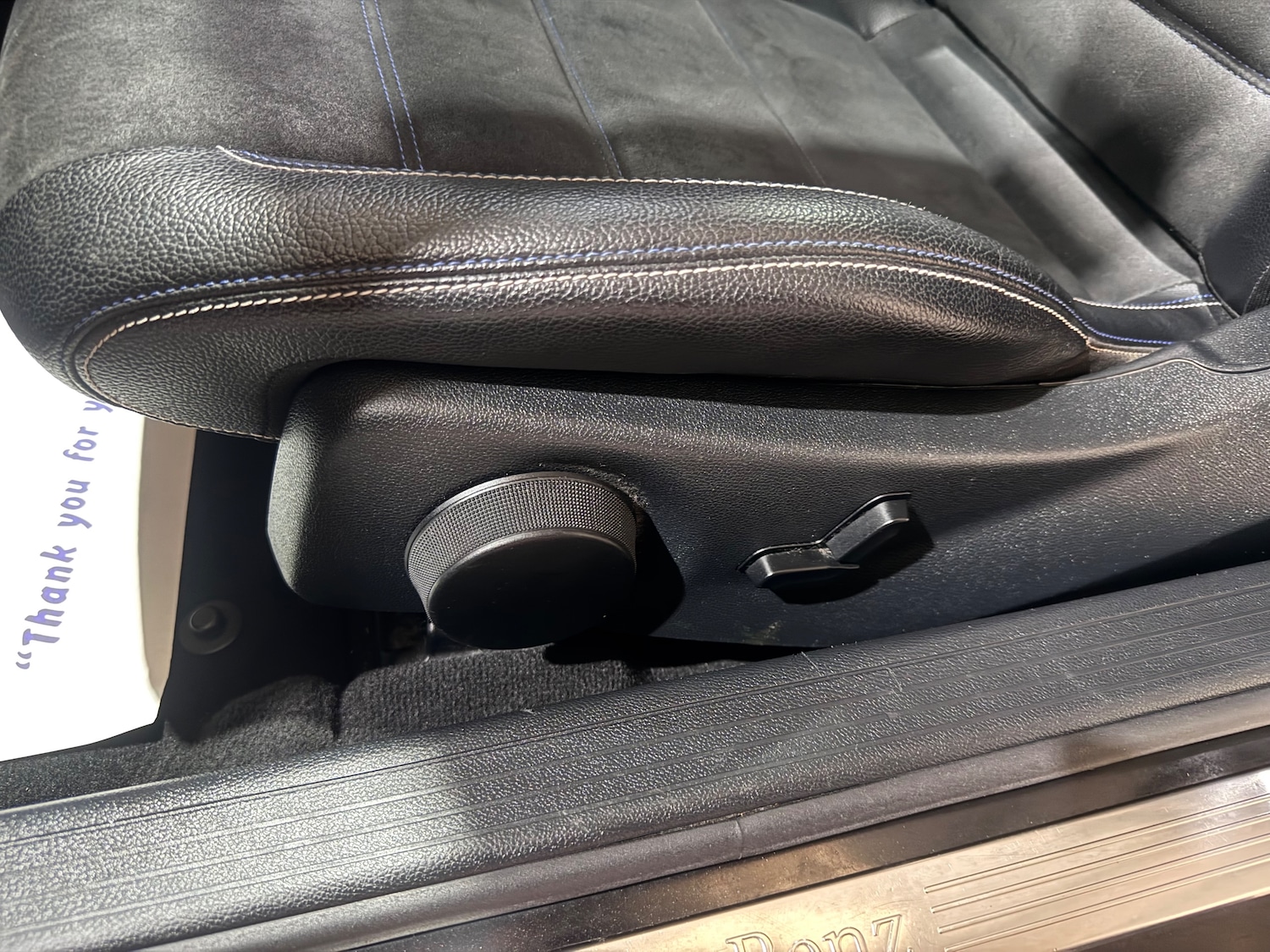 Used Mercedes-Benz C Class 2015 for sale - 77236230: Photo 12