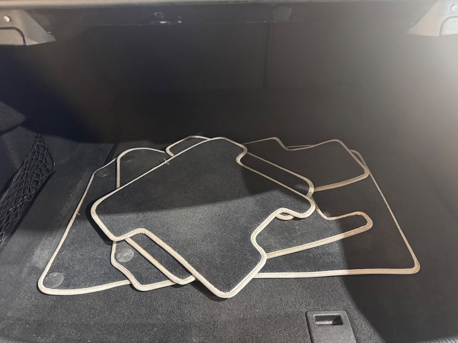 Used Mercedes-Benz C Class 2015 for sale - 77236230: Photo 13