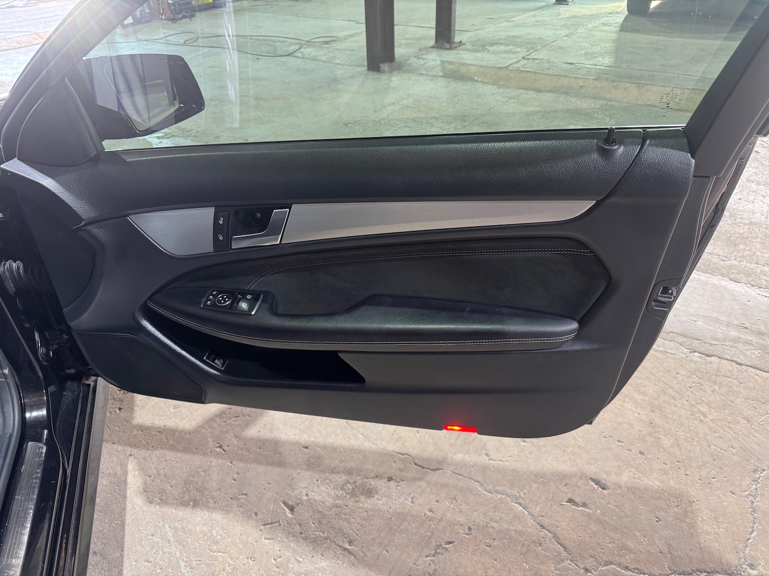 Used Mercedes-Benz C Class 2015 for sale - 77236230: Photo 14