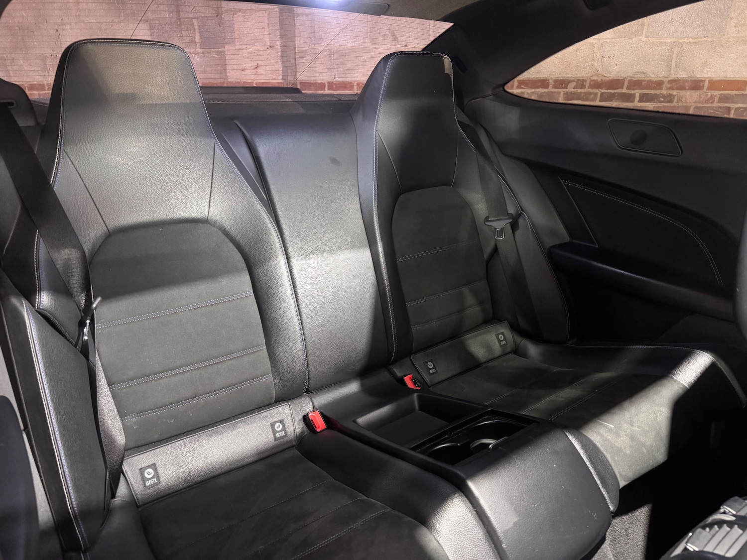 Used Mercedes-Benz C Class 2015 for sale - 77236230: Photo 22