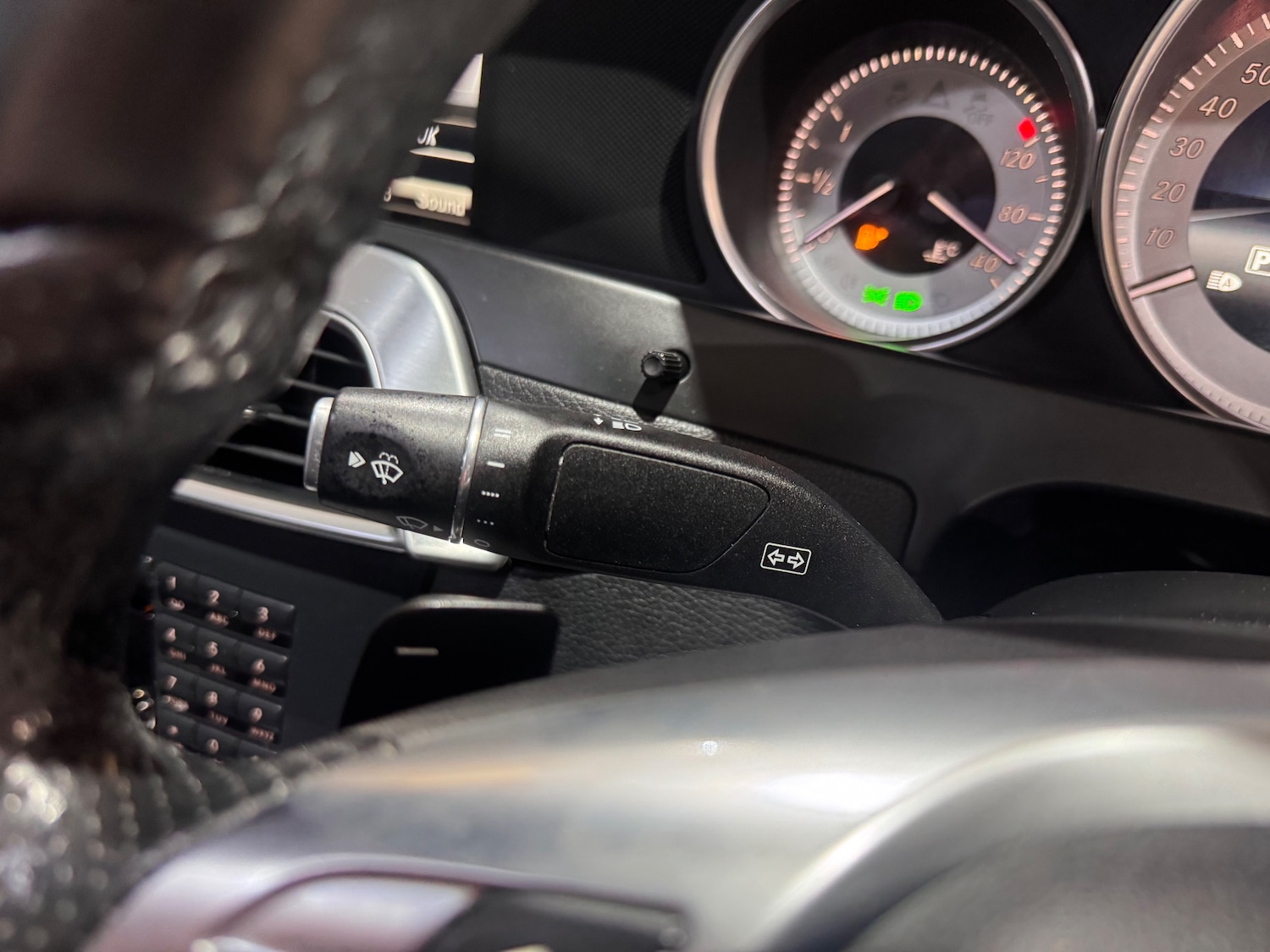 Used Mercedes-Benz C Class 2015 for sale - 77236230: Photo 30