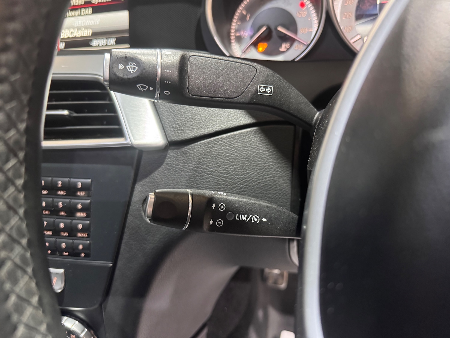 Used Mercedes-Benz C Class 2015 for sale - 77236230: Photo 32