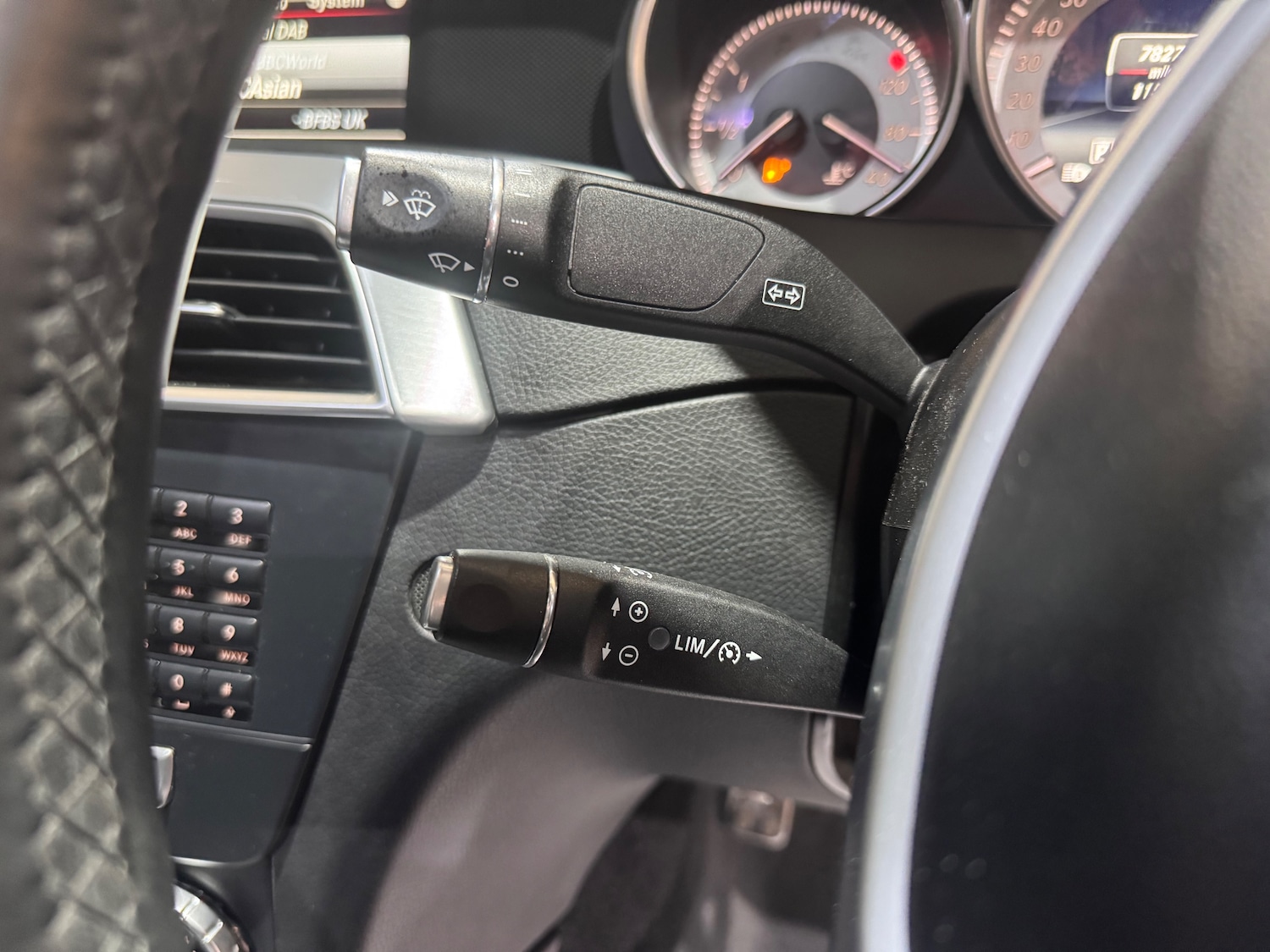 Used Mercedes-Benz C Class 2015 for sale - 77236230: Photo 33