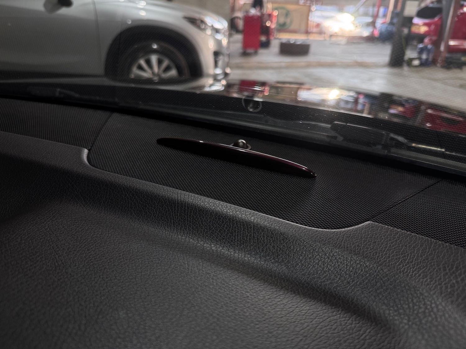 Used Mercedes-Benz C Class 2015 for sale - 77236230: Photo 42