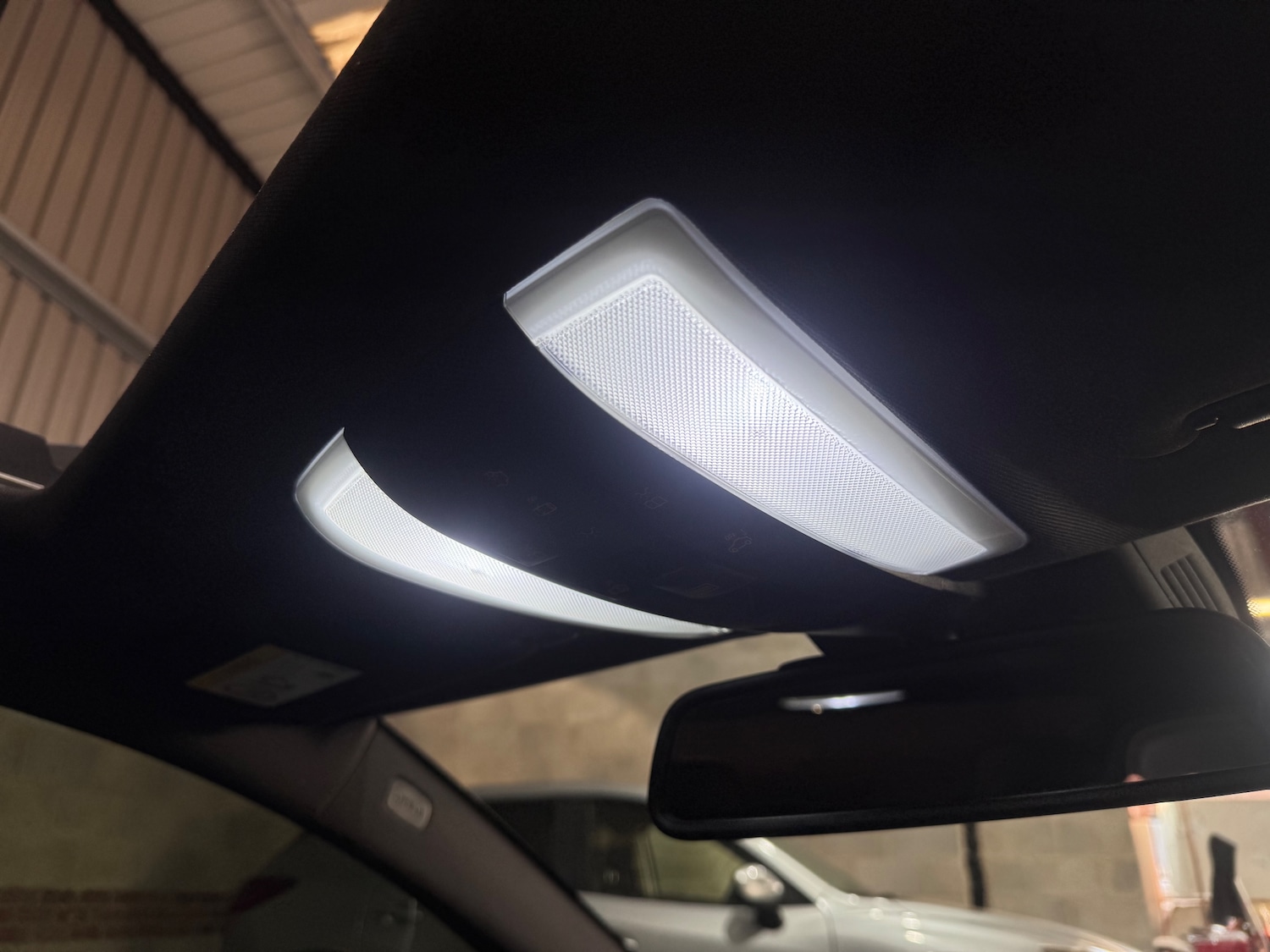 Used Mercedes-Benz C Class 2015 for sale - 77236230: Photo 43