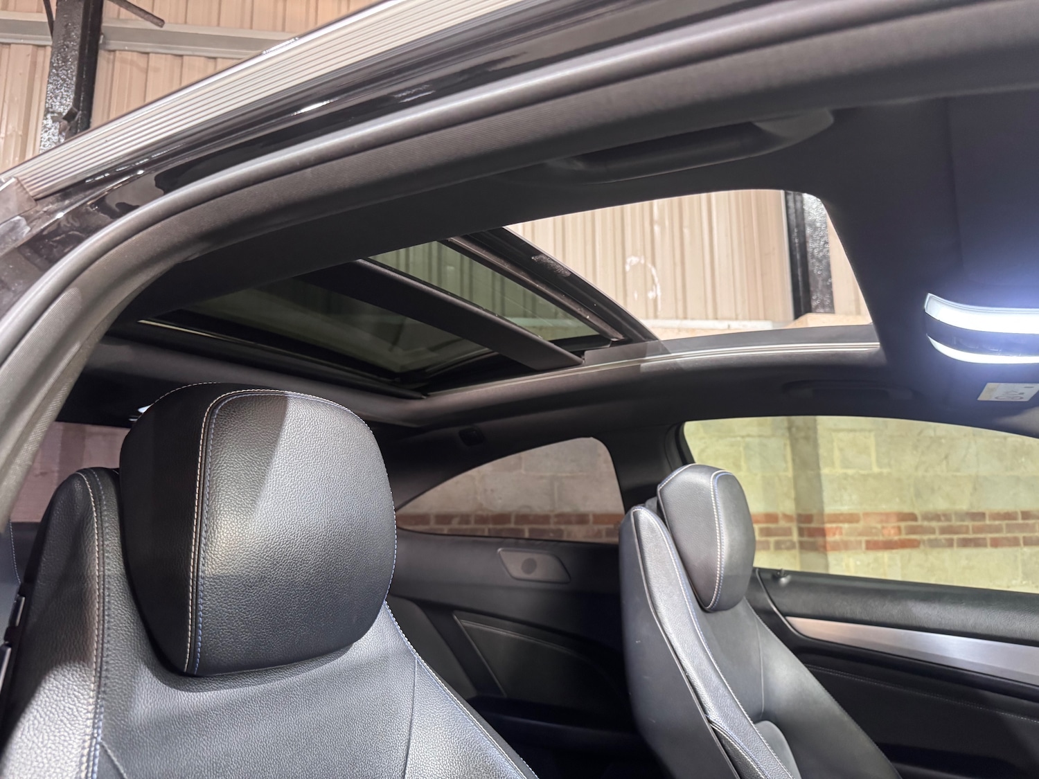 Used Mercedes-Benz C Class 2015 for sale - 77236230: Photo 45