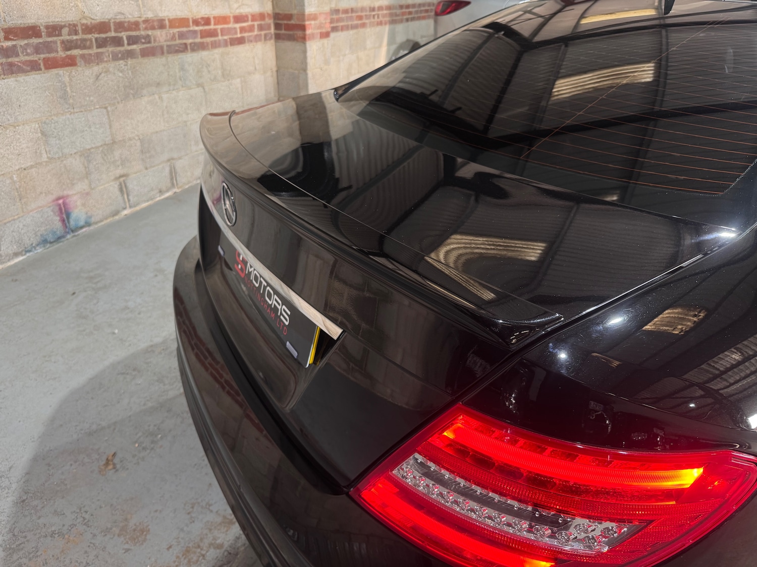 Used Mercedes-Benz C Class 2015 for sale - 77236230: Photo 50