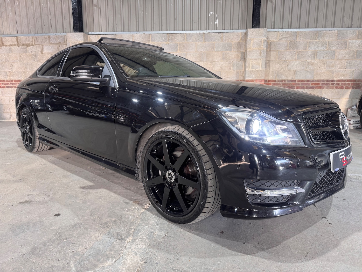 Used Mercedes-Benz C Class 2015 for sale - 77236230: Photo 51