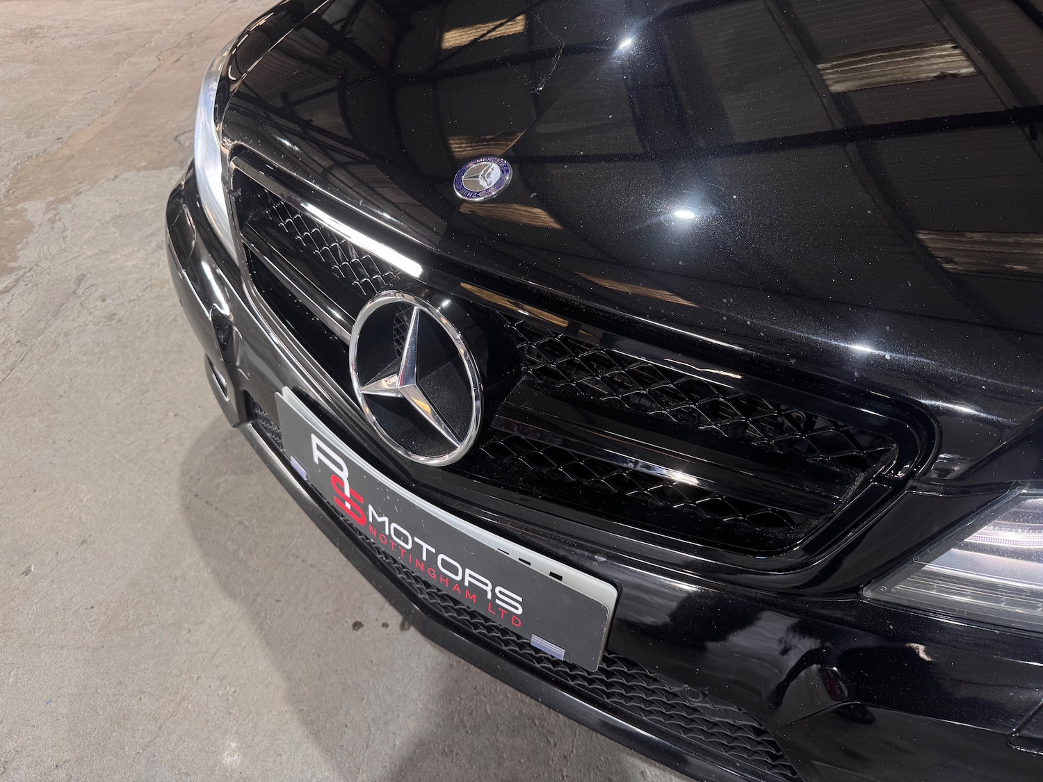 Used Mercedes-Benz C Class 2015 for sale - 77236230: Photo 53