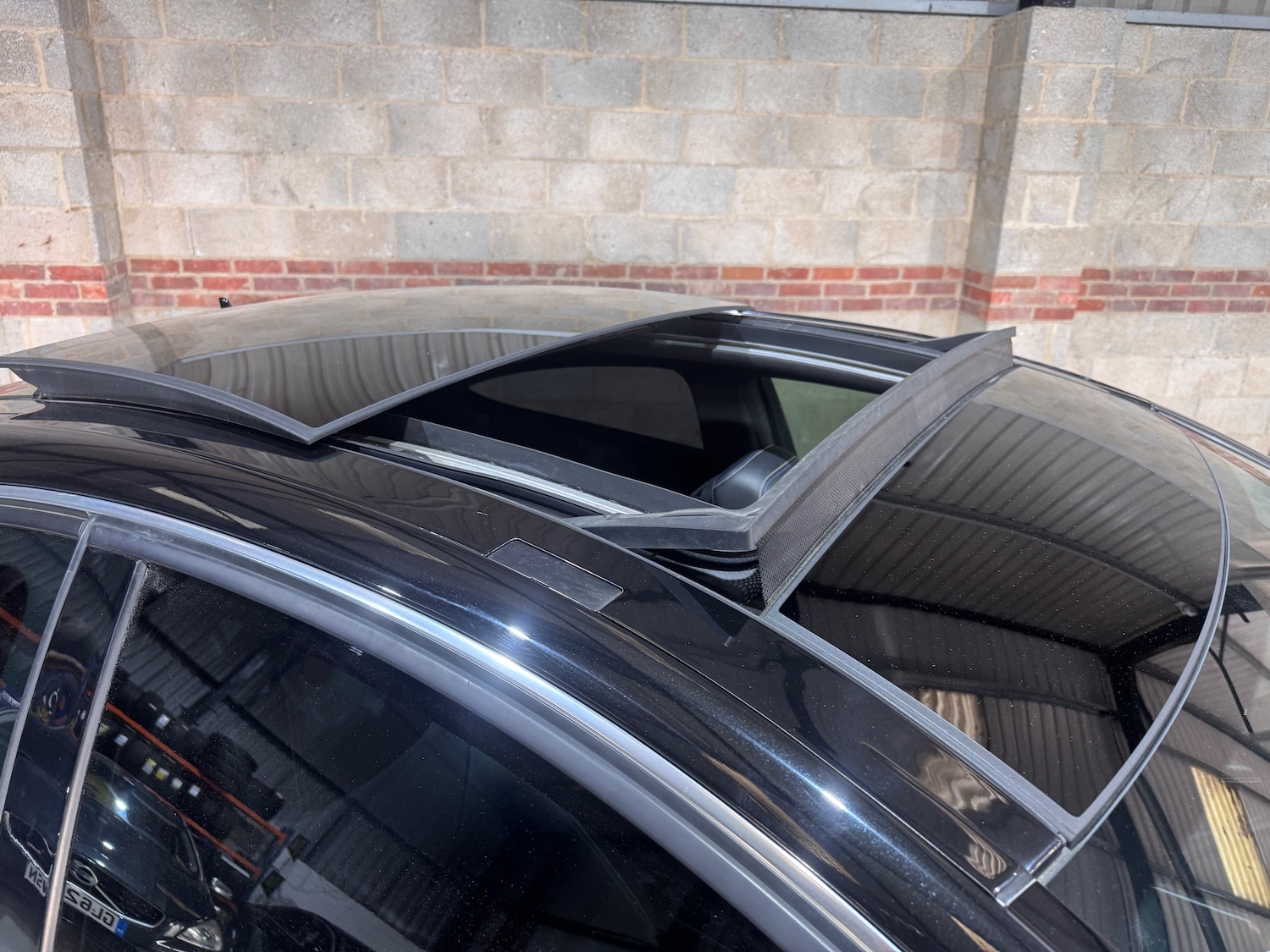 Used Mercedes-Benz C Class 2015 for sale - 77236230: Photo 54