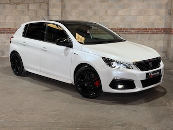 Used Peugeot 308 2017 for sale - 78534633: Photo