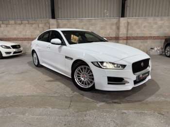 Used Jaguar XE 2017 for sale - 74981945: Photo