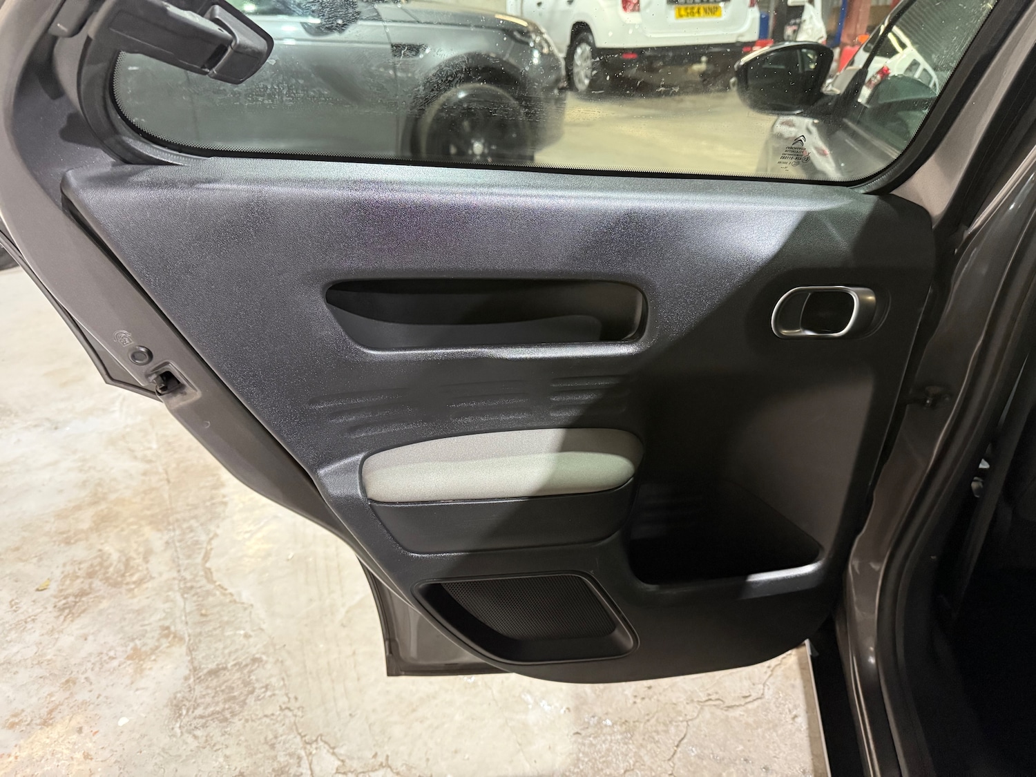 Used Citroen C4 Cactus 2020 for sale - 76739375: Photo 10