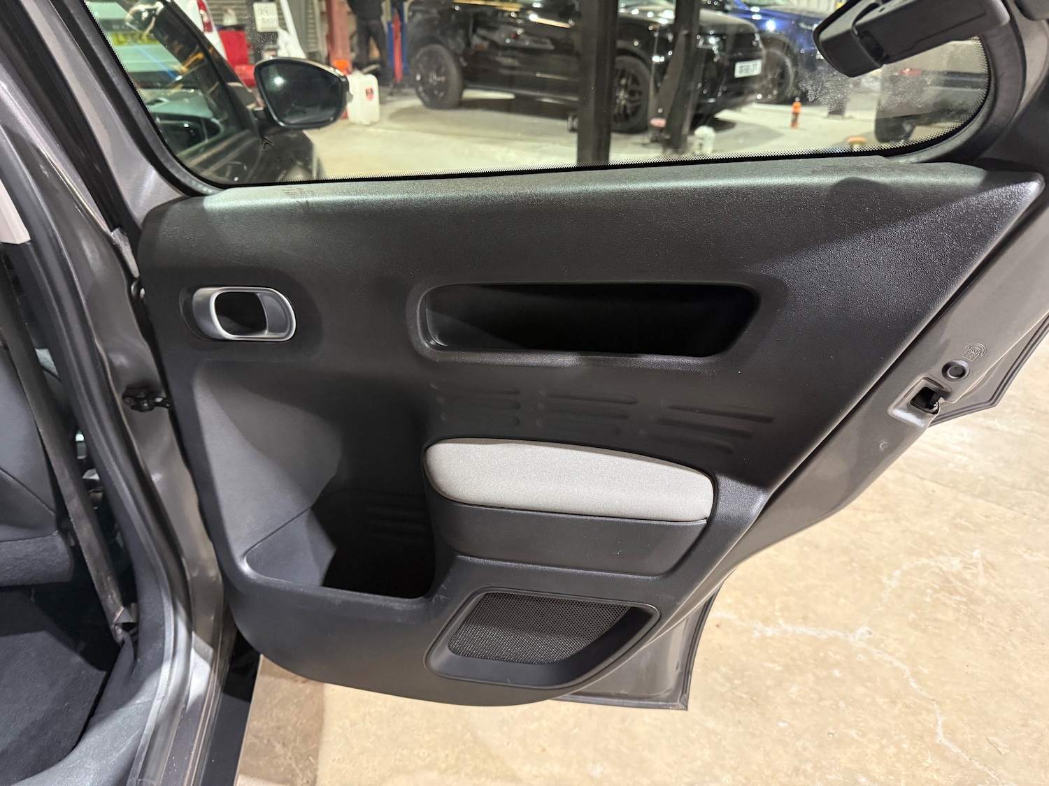 Used Citroen C4 Cactus 2020 for sale - 76739375: Photo 14