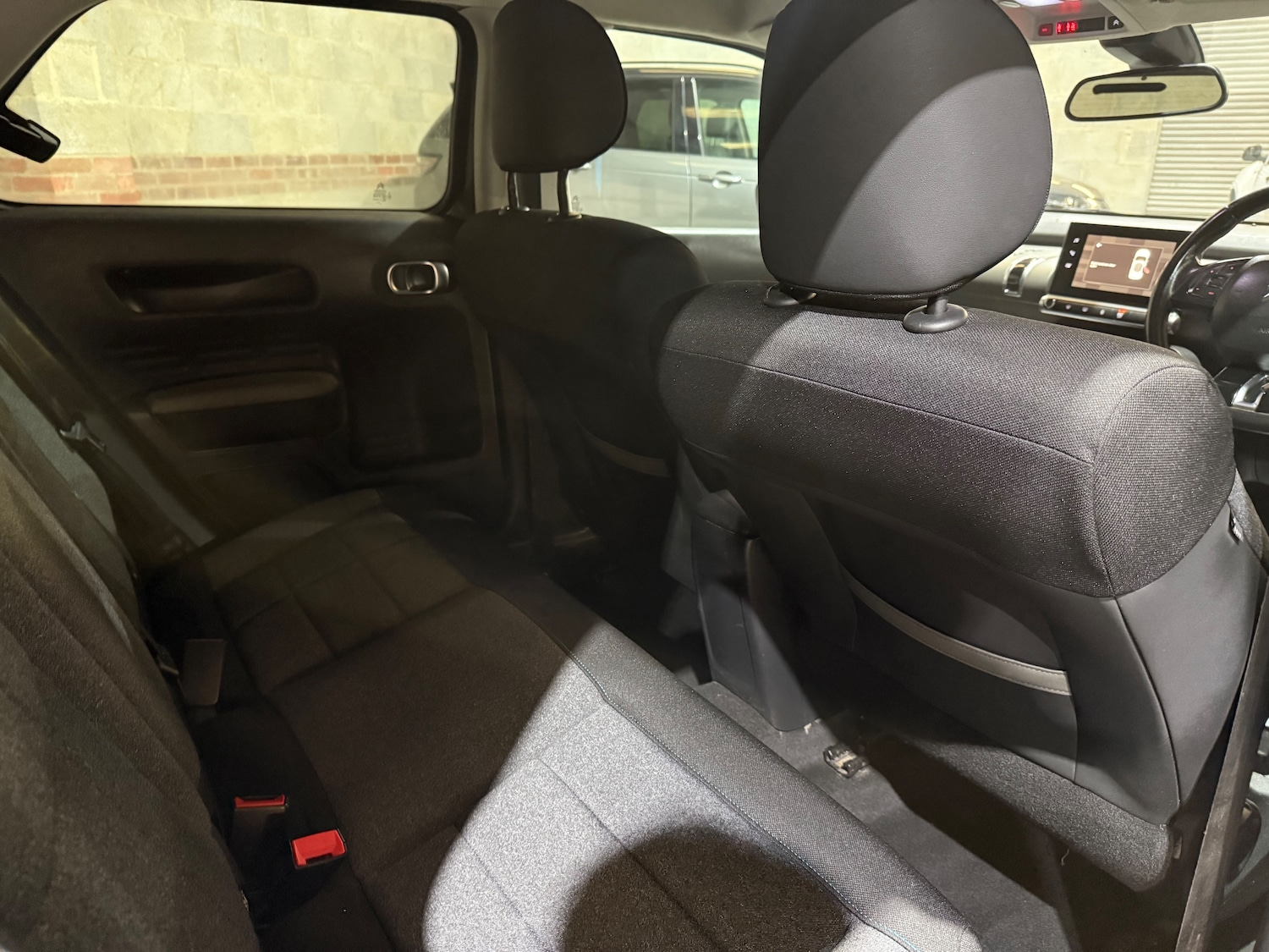 Used Citroen C4 Cactus 2020 for sale - 76739375: Photo 15