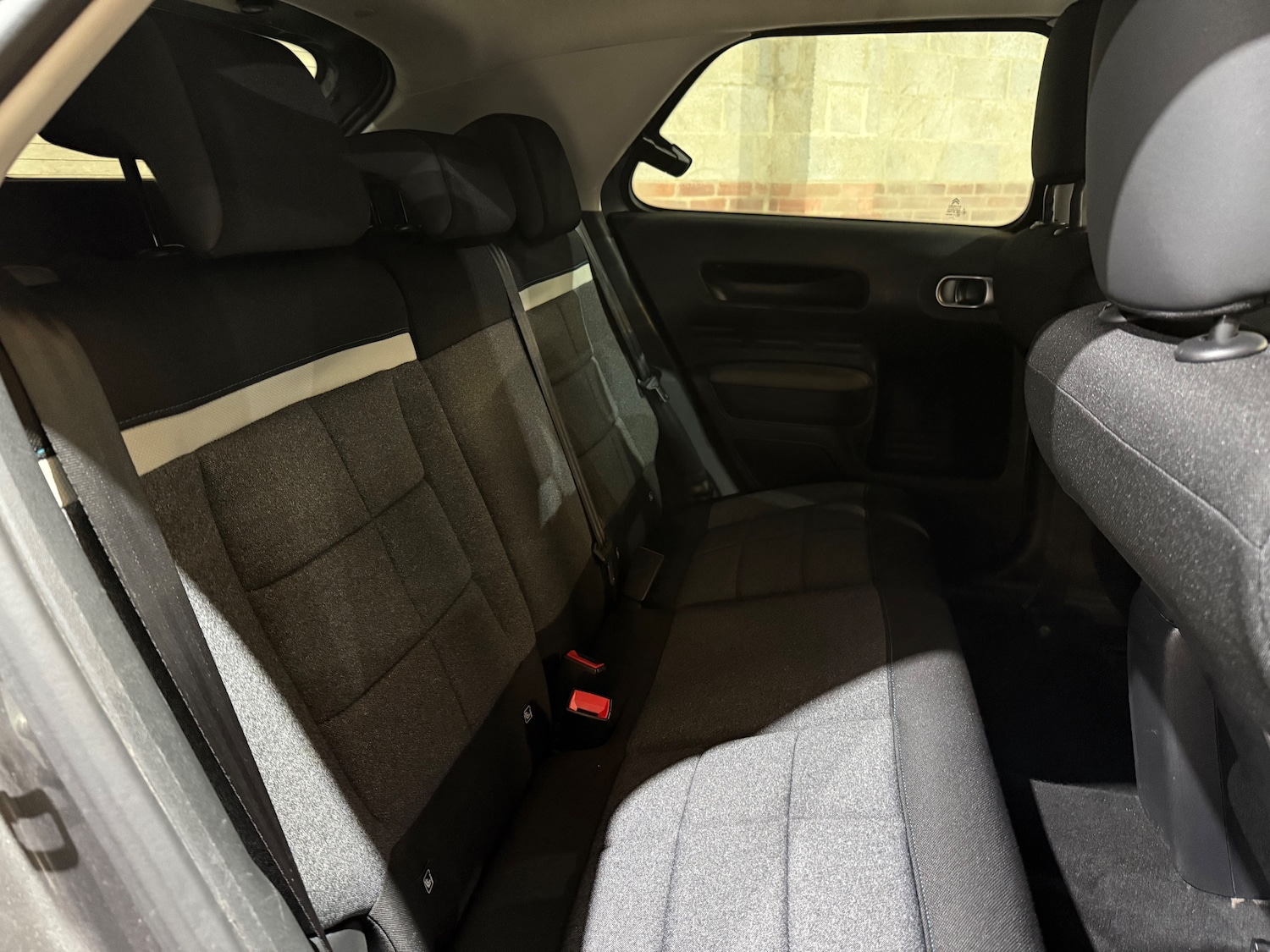 Used Citroen C4 Cactus 2020 for sale - 76739375: Photo 16