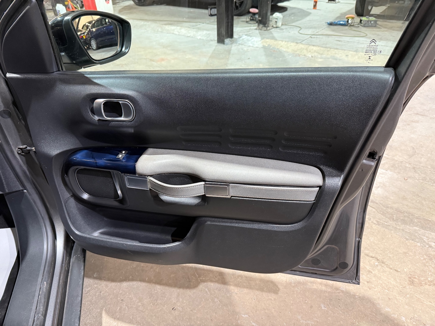 Used Citroen C4 Cactus 2020 for sale - 76739375: Photo 17