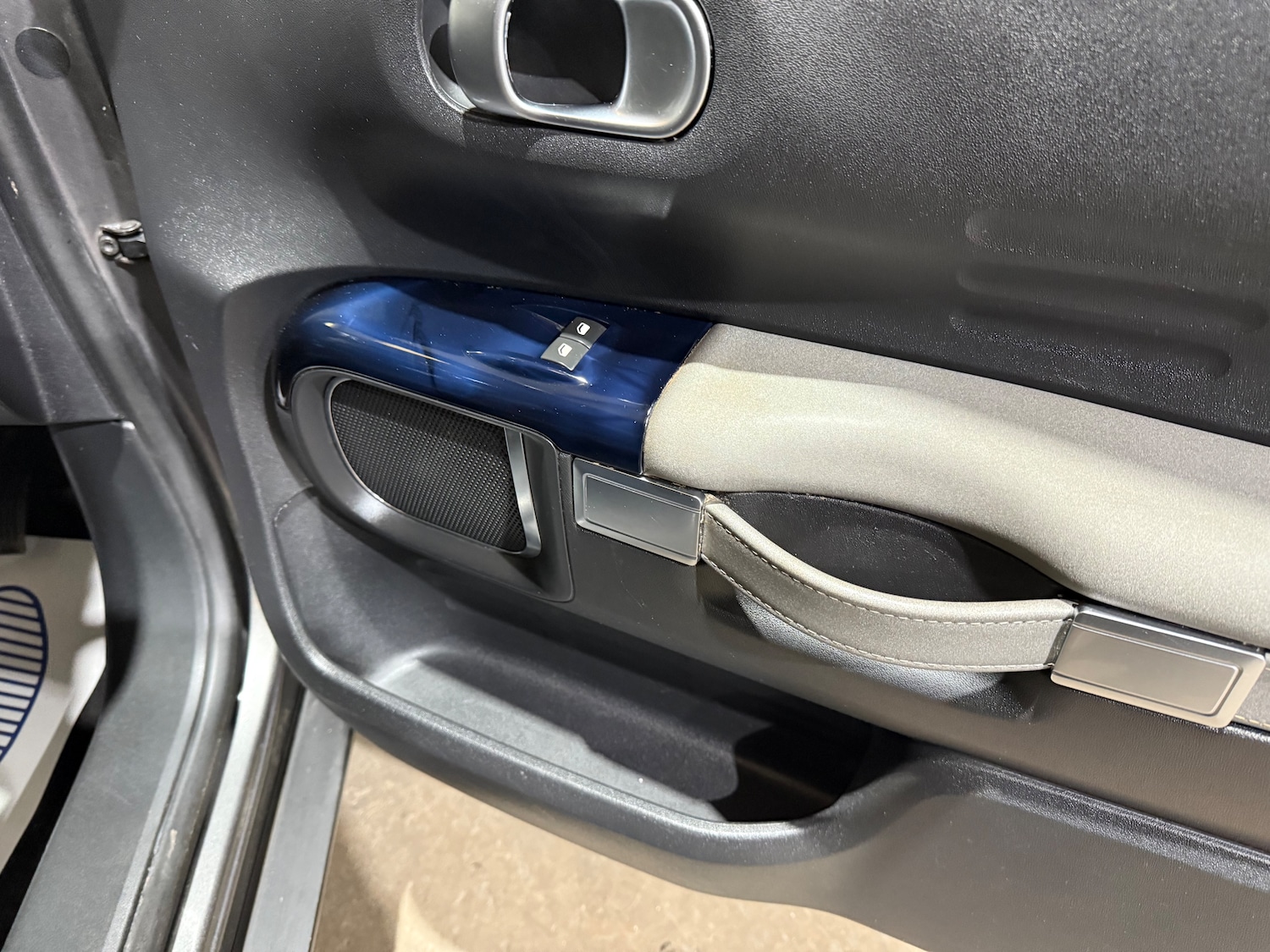 Used Citroen C4 Cactus 2020 for sale - 76739375: Photo 18