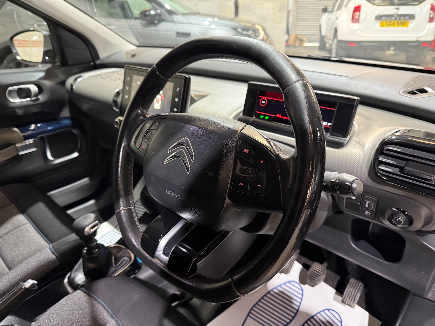 Used Citroen C4 Cactus 2020 for sale - 76739375: Photo 19