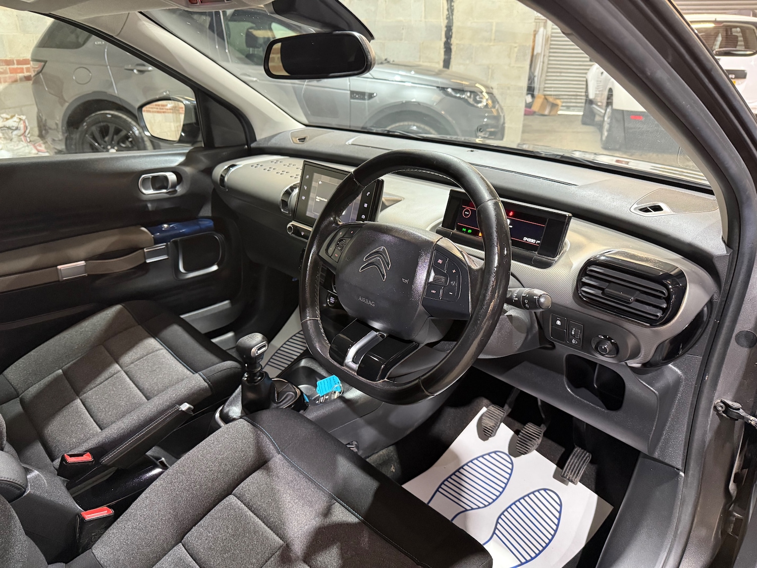 Used Citroen C4 Cactus 2020 for sale - 76739375: Photo 20