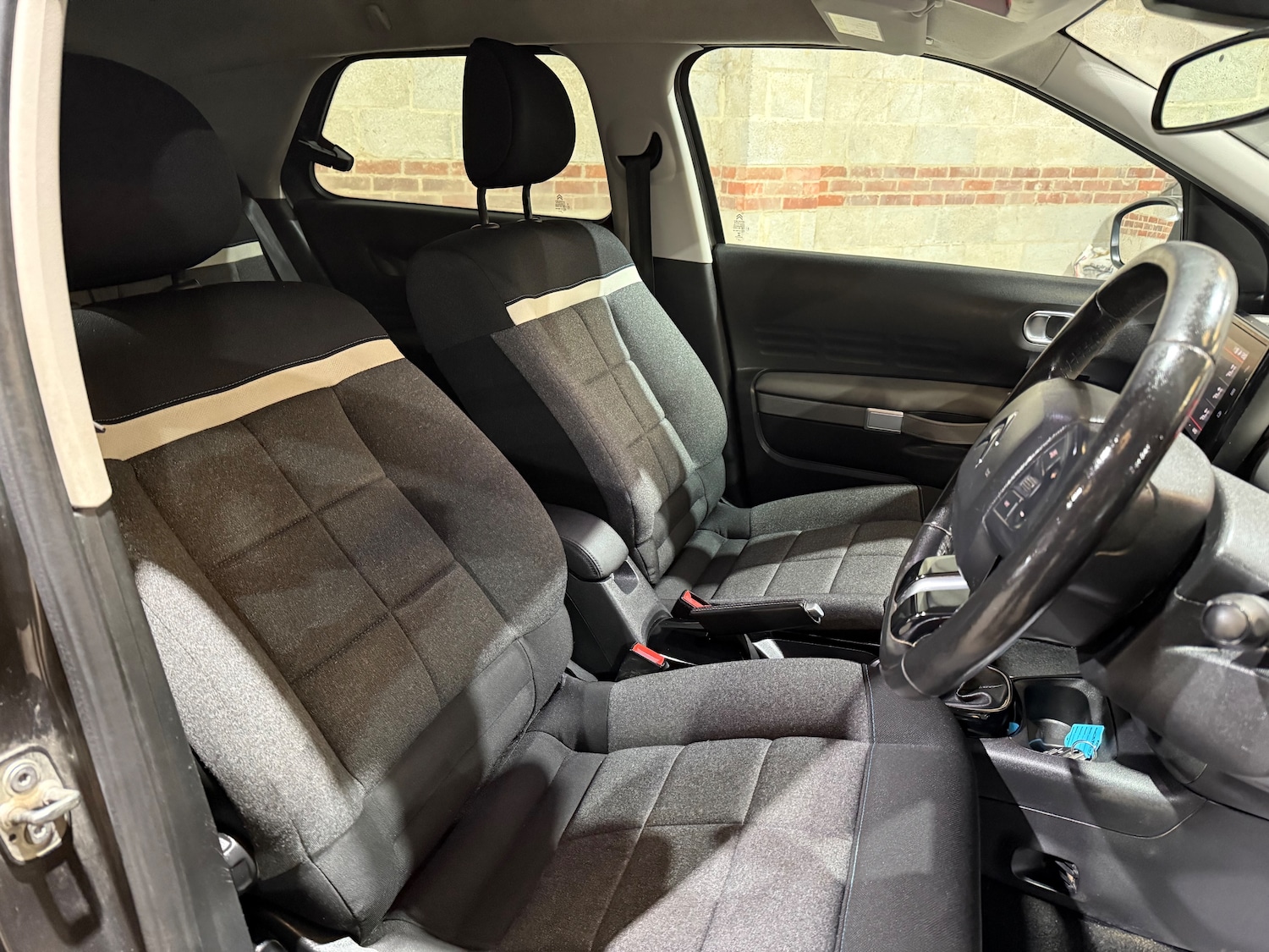 Used Citroen C4 Cactus 2020 for sale - 76739375: Photo 22