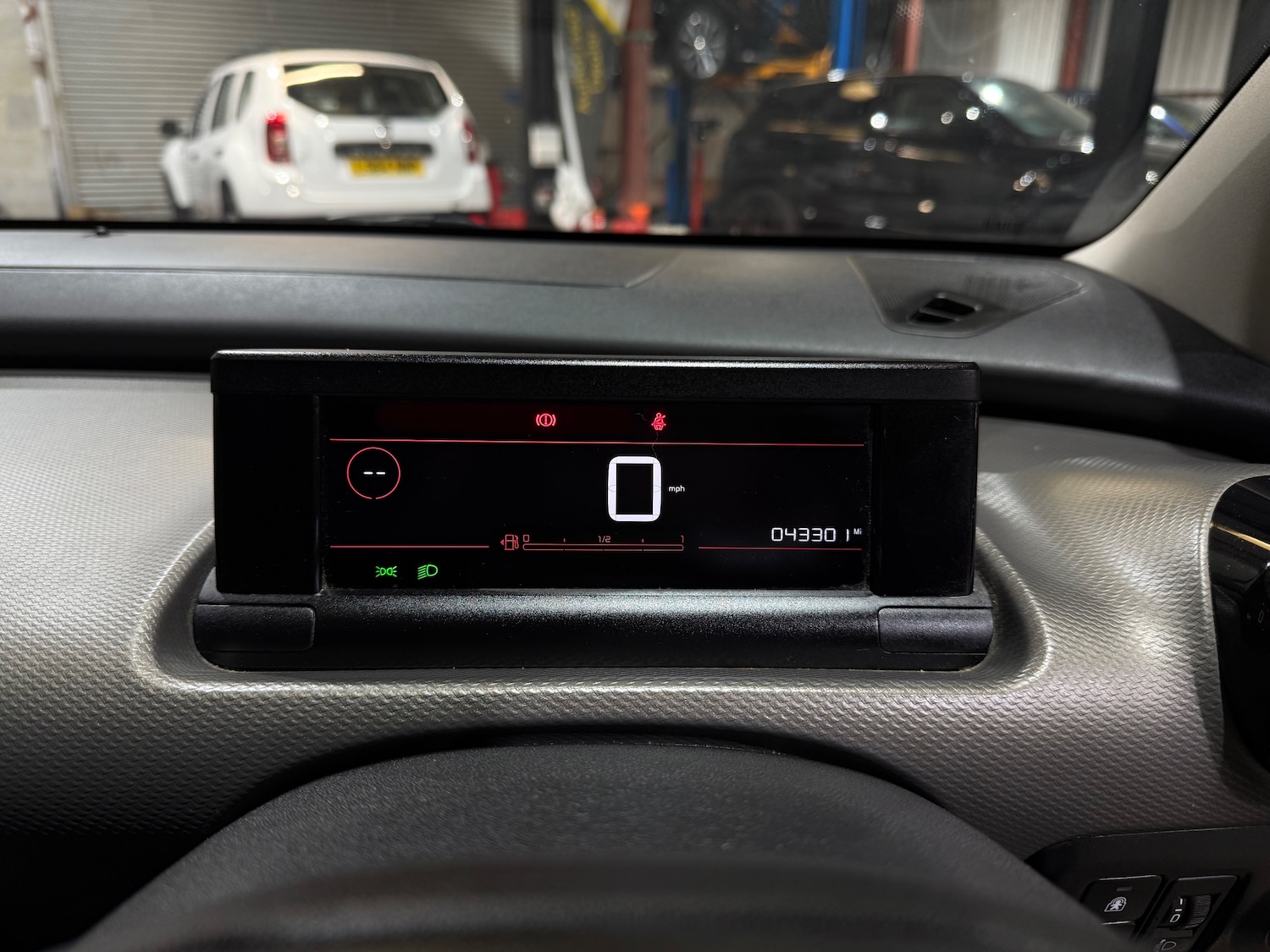 Used Citroen C4 Cactus 2020 for sale - 76739375: Photo 23