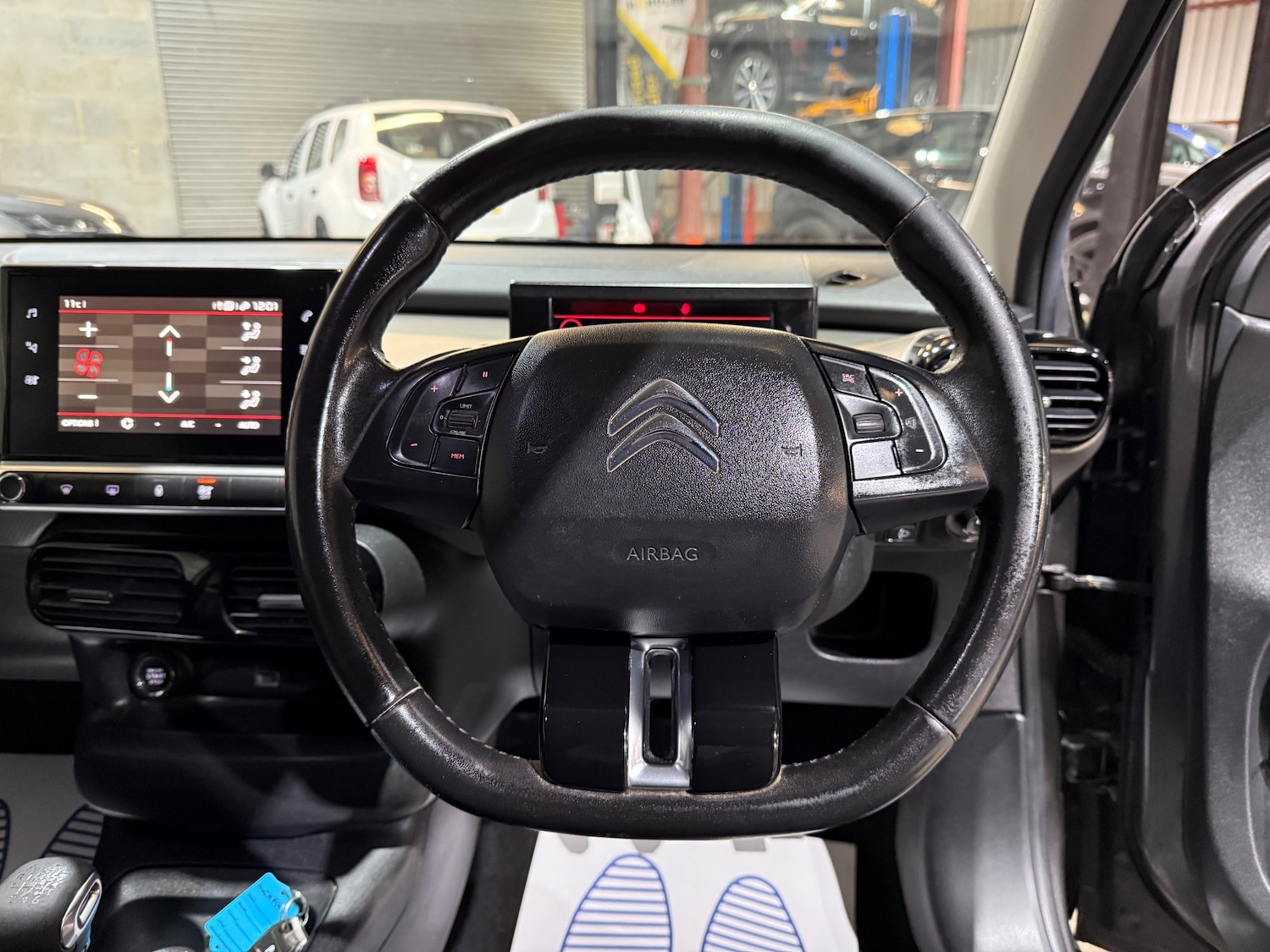 Used Citroen C4 Cactus 2020 for sale - 76739375: Photo 24