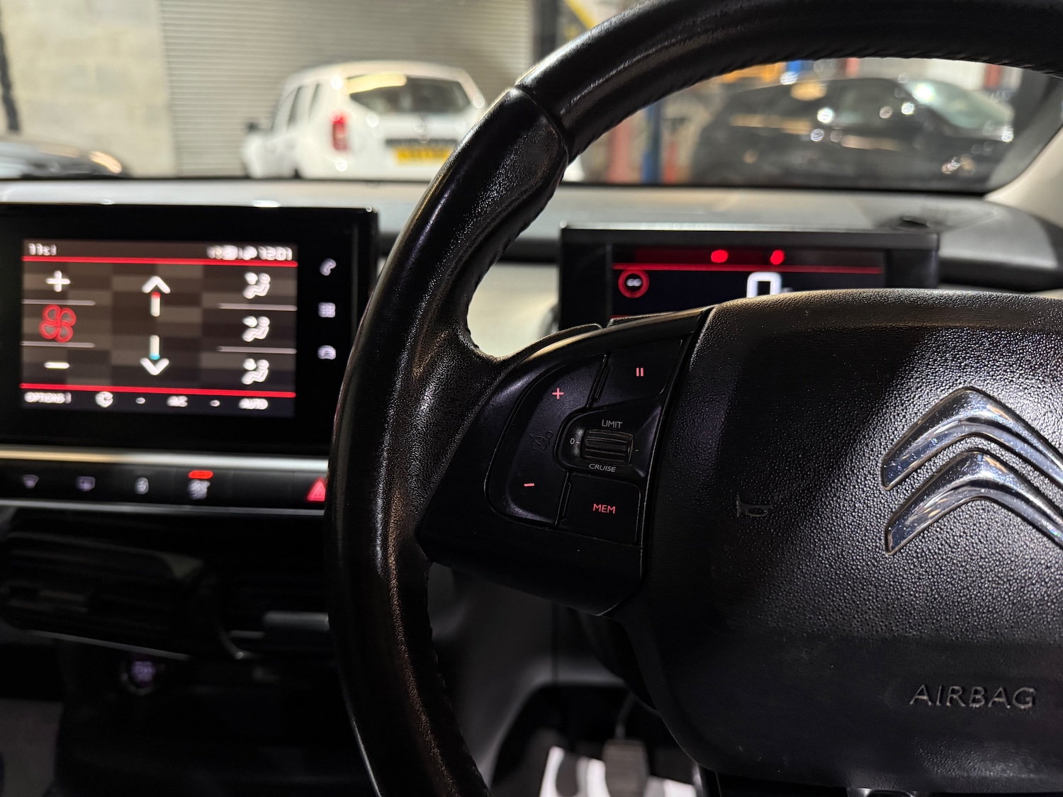 Used Citroen C4 Cactus 2020 for sale - 76739375: Photo 25