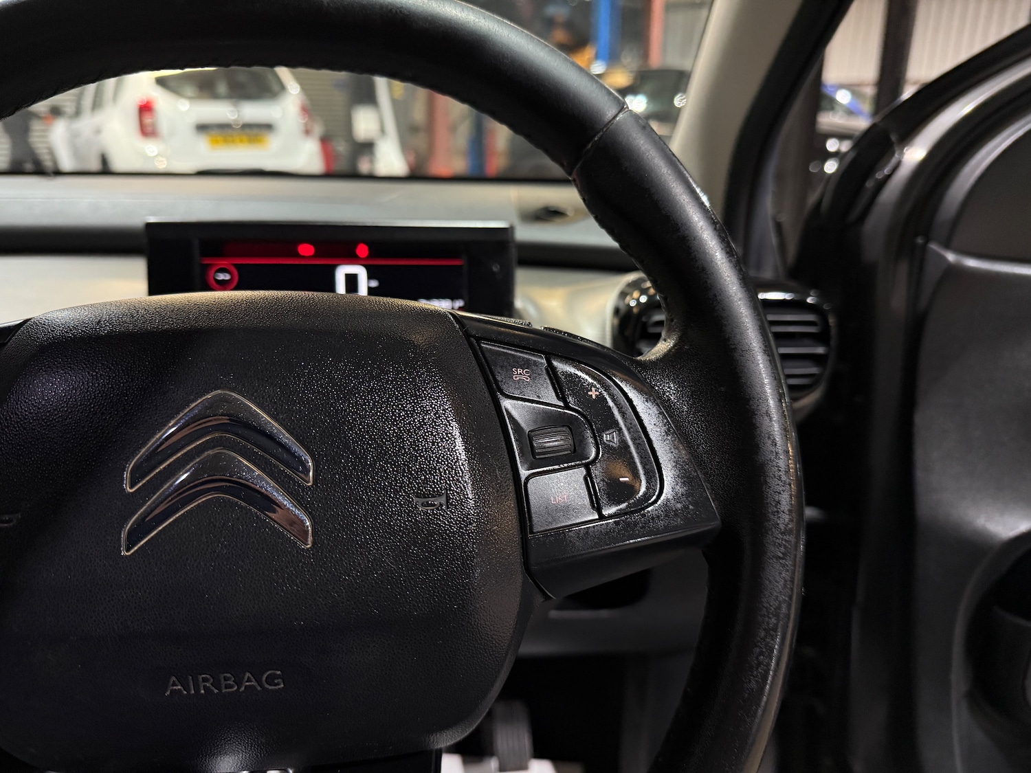 Used Citroen C4 Cactus 2020 for sale - 76739375: Photo 26