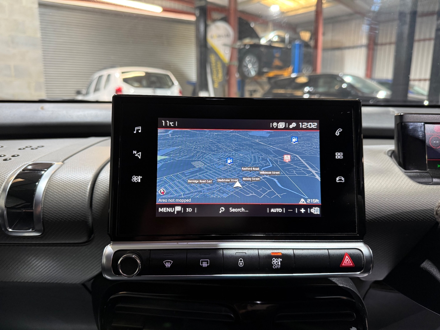 Used Citroen C4 Cactus 2020 for sale - 76739375: Photo 29