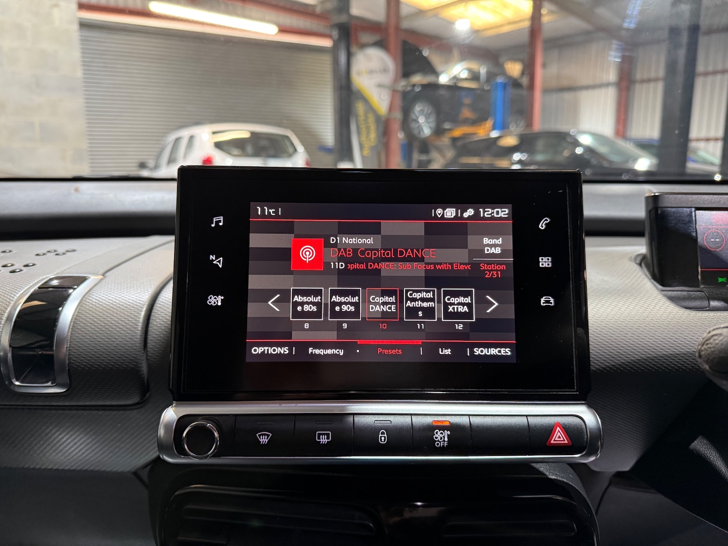 Used Citroen C4 Cactus 2020 for sale - 76739375: Photo 30