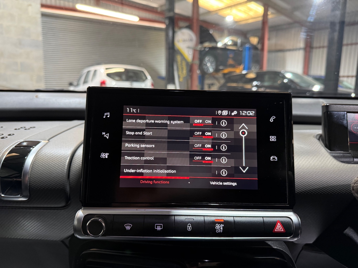 Used Citroen C4 Cactus 2020 for sale - 76739375: Photo 31