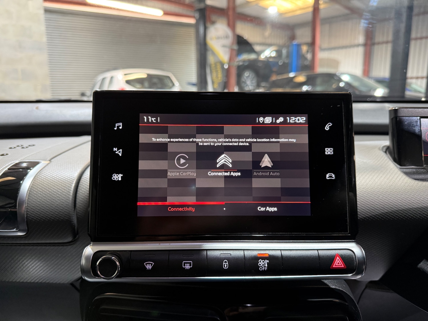 Used Citroen C4 Cactus 2020 for sale - 76739375: Photo 32