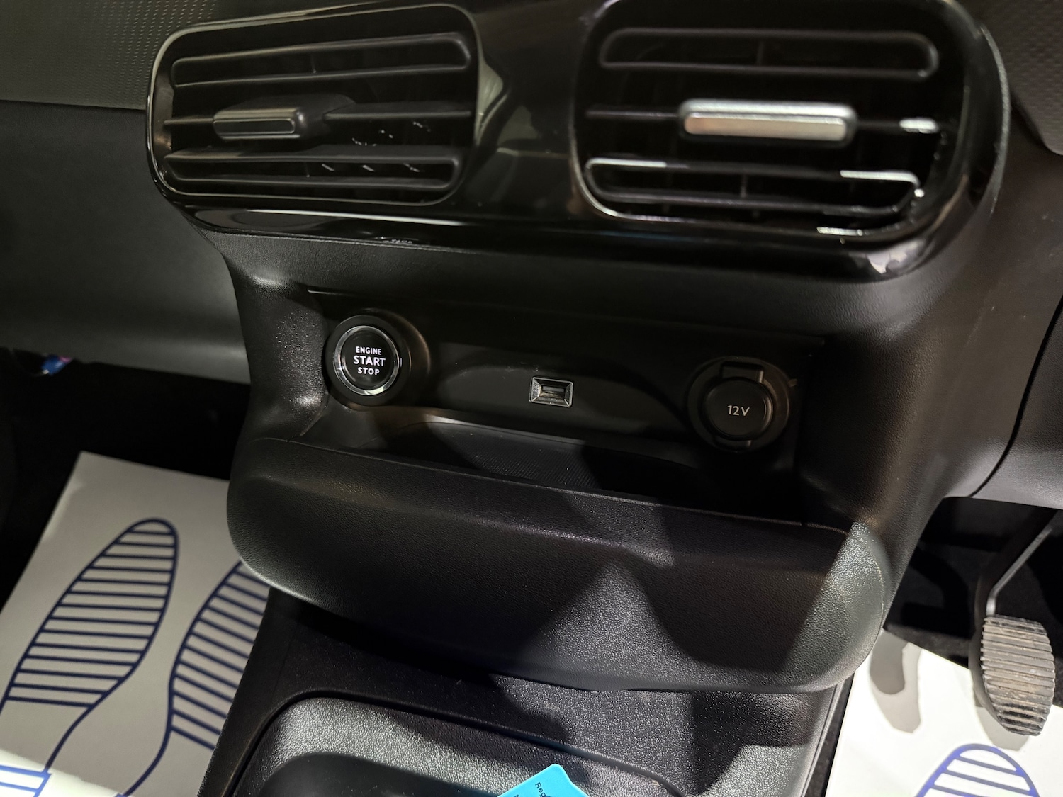 Used Citroen C4 Cactus 2020 for sale - 76739375: Photo 33